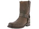 Kenneth Cole - Biker Babe (Dark Brown) - Women's,Kenneth Cole,Women's:Women's Casual:Casual Boots:Casual Boots - Pull-On