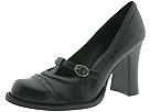 Gabriella Rocha - Fanci (Black Brush Off Leather) - Women's,Gabriella Rocha,Women's:Women's Dress:Dress Shoes:Dress Shoes - Mary-Janes