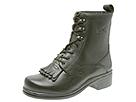 Dansko - Brodie (Brown Tumbled Leather) - Women's,Dansko,Women's:Women's Casual:Casual Boots:Casual Boots - Ankle