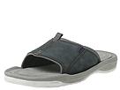 Sebago - Tobago (Navy) - Men's,Sebago,Men's:Men's Casual:Casual Sandals:Casual Sandals - Slides