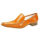 Buy discounted Two Lips - Marcie (Orange Croco) - Women's online.