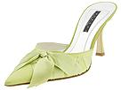 Buy discounted Laundry by Shelli Segal - Shawna (Lime Satin) - Women's online.