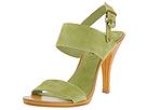 Buy discounted KORS by Michael Kors - Taylor (Sage Babe Suede) - Women's online.