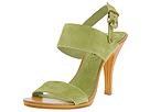 Buy KORS by Michael Kors - Taylor (Sage Babe Suede) - Women's, KORS by Michael Kors online.