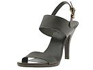 KORS by Michael Kors - Taylor (Chocolate Vacchetta) - Women's,KORS by Michael Kors,Women's:Women's Dress:Dress Sandals:Dress Sandals - City