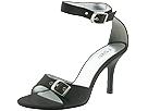 rsvp - Nica (Black Satin) - Women's,rsvp,Women's:Women's Dress:Dress Sandals:Dress Sandals - Evening