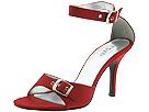 Buy rsvp - Nica (Red Satin) - Women's, rsvp online.