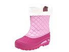 Sorel Kids - Powder Storm (Rosebud) - Kids,Sorel Kids,Kids:Girls Collection:Children Girls Collection:Children Girls Boots:Boots - Rain