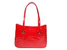 Lario Handbags - Satchel (Ruby) - Accessories