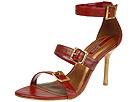 Diba - 10320 Taffy (Red Wine) - Women's,Diba,Women's:Women's Dress:Dress Sandals:Dress Sandals - Evening