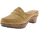 Buy discounted KORS by Michael Kors - Wellesley (Camel Sport Suede) - Women's online.