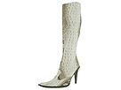 Gianni Bravo - Sylvia (Rocca Cocco Anaconda) - Women's,Gianni Bravo,Women's:Women's Dress:Dress Boots:Dress Boots - Knee-High