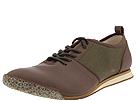 Buy Type Z - 8014 (Taupe Leather) - Men's, Type Z online.