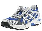 Buy discounted Asics Kids - GT-2100 Junior (Youth) (Royal/Liquid Silver/Storm) - Kids online.