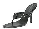 Vis  Vie - Blaze (Black) - Women's,Vis  Vie,Women's:Women's Dress:Dress Sandals:Dress Sandals - Backless