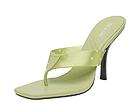 Vis  Vie - Blaze (Lime) - Women's,Vis  Vie,Women's:Women's Dress:Dress Sandals:Dress Sandals - Backless