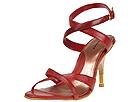 Bronx Shoes - 10354 Asti (Red Wine) - Women's,Bronx Shoes,Women's:Women's Dress:Dress Sandals:Dress Sandals - Strappy