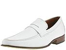 Type Z - 2901 (White Leather) - Men's Designer Collection,Type Z,Men's Designer Collection