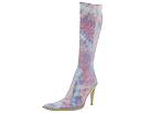 Gianni Bravo - Figi (Multi Pony) - Women's,Gianni Bravo,Women's:Women's Dress:Dress Boots:Dress Boots - Knee-High