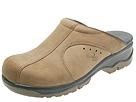 Dansko - Teton (Tan Rustic) - Men's,Dansko,Men's:Men's Casual:Slip-On