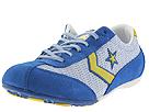 Converse - Retro Runner (Ice Blue/Dutch Blue/Yellow) - Men's