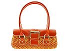 Buy Cynthia Rowley Handbags - Brigitte E/W Shoulder (Lobster) - Accessories, Cynthia Rowley Handbags online.
