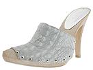 Gianni Bravo - Ibiza (Crocco Ice) - Women's,Gianni Bravo,Women's:Women's Dress:Dress Shoes:Dress Shoes - Ornamented