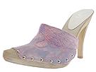 Gianni Bravo - Ibiza (Multi Pony) - Women's,Gianni Bravo,Women's:Women's Dress:Dress Shoes:Dress Shoes - Ornamented
