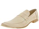 Type Z - 7981 (Ivory Leather) - Men's,Type Z,Men's:Men's Dress:Slip On:Slip On - Plain Loafer