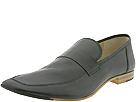 Type Z - 7981 (Black Leather) - Men's,Type Z,Men's:Men's Dress:Slip On:Slip On - Plain Loafer