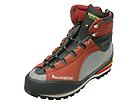 La Sportiva - Trango S (Red/Gray) - Men's,La Sportiva,Men's:Men's Athletic:Hiking Boots