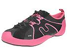 Michelle K Kids - Alps-Arlberg (Youth) (Black/Hot Pink) - Kids,Michelle K Kids,Kids:Girls Collection:Youth Girls Collection:Youth Girls Athletic:Athletic - Lace-up