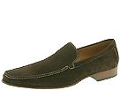 Type Z - 2900 Velour (Dark Brown Leather) - Men's,Type Z,Men's:Men's Dress:Slip On:Slip On - Plain Loafer