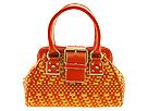 Buy Cynthia Rowley Handbags - Brigitte Frame (Lobster) - Accessories, Cynthia Rowley Handbags online.