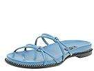 Vis  Vie - Gail (Turquoise) - Women's,Vis  Vie,Women's:Women's Casual:Casual Sandals:Casual Sandals - Strappy