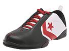 Buy Converse - AS 24 Alley (White/Black/Red) - Men's, Converse online.