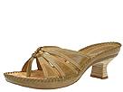 Clarks - Venetian (Taupe) - Women's,Clarks,Women's:Women's Casual:Casual Sandals:Casual Sandals - Strappy