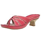 Clarks - Venetian (Bright Pink) - Women's,Clarks,Women's:Women's Casual:Casual Sandals:Casual Sandals - Strappy