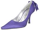 Two Lips - Kylina (Purple) - Women's,Two Lips,Women's:Women's Dress:Dress Shoes:Dress Shoes - Special Occasion