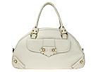 Buy discounted Cynthia Rowley Handbags - Evelyn "Bowling Bag" (Putty) - Accessories online.