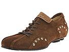 Type Z - 7819 (Brown Leather) - Men's,Type Z,Men's:Men's Casual:Trendy:Trendy - Urban