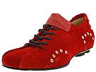 Buy discounted Type Z - 7819 (Red Leather) - Men's online.