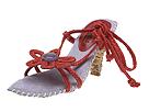 Paloma Barcelo - 1301 (Red) - Women's,Paloma Barcelo,Women's:Women's Dress:Dress Sandals:Dress Sandals - Strappy