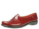 Clarks - Eliot (Ketchup) - Women's,Clarks,Women's:Women's Casual:Casual Flats:Casual Flats - Loafers