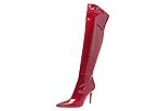 Stuart Weitzman - Hightime (Magenta Glove Patent) - Women's,Stuart Weitzman,Women's:Women's Dress:Dress Boots:Dress Boots - Knee-High