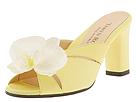 Buy Taryn Rose - Charity (Yellow Nappa) - Women's, Taryn Rose online.