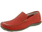 Type Z - 2314 (Red Leather) - Men's,Type Z,Men's:Men's Casual:Loafer:Loafer - Plain Loafer