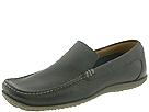 Type Z - 2314 (Black Leather) - Men's,Type Z,Men's:Men's Casual:Loafer:Loafer - Plain Loafer