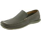 Type Z - 2314 (Dark Brown Leather) - Men's,Type Z,Men's:Men's Casual:Loafer:Loafer - Plain Loafer