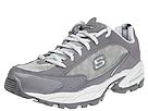 Buy Skechers - Vigor-Posh (Silver) - Women's, Skechers online.